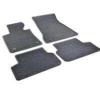 Covorase auto BMW Seria 5 G30, caroserie Sedan, fabricatie 02.2017 – prezent