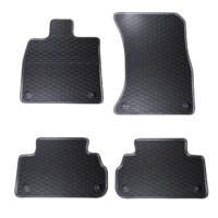 Covorase auto Audi Q5 FY, caroserie SUV, fabricatie 01.2017 – prezent