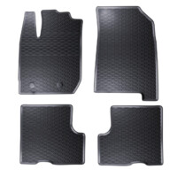 Covorase auto Dacia Duster II, caroserie SUV, fabricatie 01.2018 – prezent