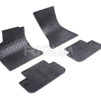 Covorase auto Audi A4 B8, caroserie Combi, fabricatie 04.2008 – 10.2015