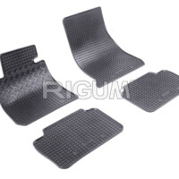 Covorase auto BMW Seria 3 F30, caroserie Sedan, fabricatie 01.2012 – 02.2019