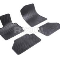 Covorase auto BMW X3 F25, caroserie SUV, fabricatie 11.2010 – 10.2017