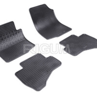 Covorase auto Peugeot 107, caroserie Hatchback, fabricatie 2005 – 06.2014