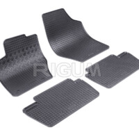 Covorase auto Peugeot 307, caroserie Combi, fabricatie 2001 – 2008