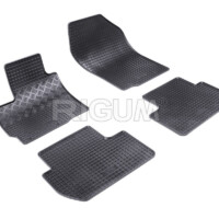 Covorase auto Citroen C-Crosser, caroserie SUV, fabricatie 03.2007 – 08.2012