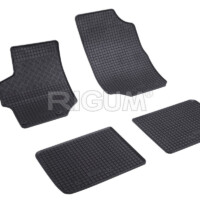 Covorase auto Citroen C-Elysee, caroserie Sedan, fabricatie 02.2013 – prezent