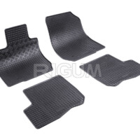 Covorase auto Dacia Logan fabricatie 2004 – 2013