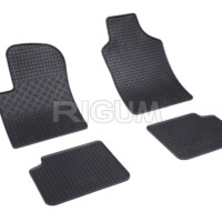 Covorase auto Ford KA II, caroserie Hatchback, fabricatie 2009 – 08.2017