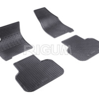 Covorase auto Dodge Journey, caroserie SUV, fabricatie 06.2008 – prezent