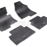 Covorase auto Hyundai ix35, caroserie SUV, fabricatie 2010 – 06.2015