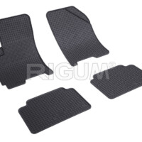 Covorase auto Chevrolet Aveo T200, caroserie Hatchback, fabricatie 2002 – 2005
