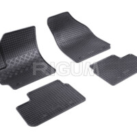 Covorase auto Chevrolet Spark M250, caroserie Hatchback, fabricatie 05.2005 – 01.2010