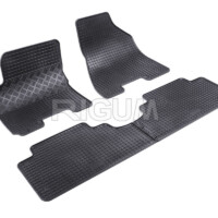 Covorase auto Hyundai Tucson, caroserie SUV, fabricatie 2004 – 2009