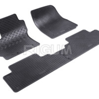 Covorase auto Mazda 5 fabricatie 2011 – prezent (randul 3)