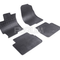 Covorase auto Mazda 6 I, caroserie Combi, fabricatie 02.2002 – 2008