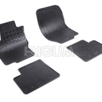 Covorase auto Mercedes GL I X164, caroserie SUV, fabricatie 02.2006 – 10.2012