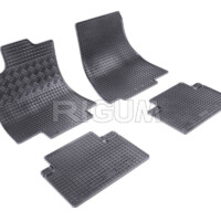 Covorase auto Mercedes Clasa A W169, caroserie Hatchback, fabricatie 09.2004 – 08.2012