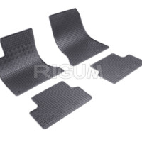 Covorase auto Mercedes CLA I, caroserie Combi, fabricatie 01.2015 – 08.2019