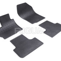 Covorase auto Mitsubishi ASX, caroserie SUV, fabricatie 05.2010 – prezent