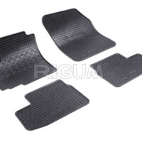 Covorase auto Opel Agila B, caroserie Hatchback, fabricatie 01.2008 – 11.2014