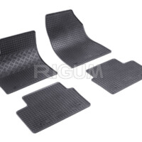 Covorase auto Chevrolet Malibu, caroserie Sedan, fabricatie 07.2012 – 2015