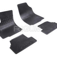 Covorase auto Opel Mokka A, caroserie SUV, fabricatie 09.2012 – 06.2019