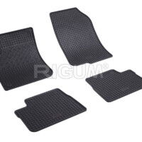 Covorase auto Peugeot 208 I, caroserie Hatchback, fabricatie 03.2012 – 05.2019