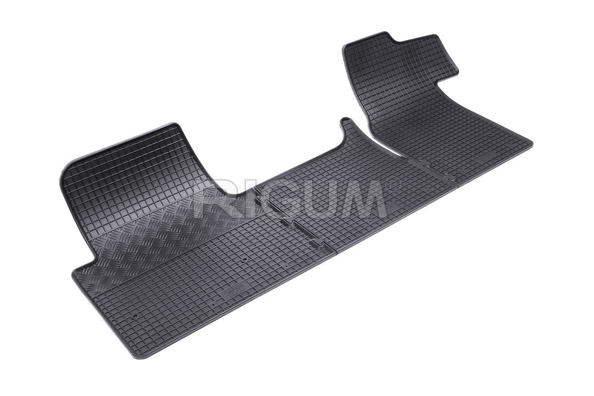 Covorase auto Nissan NV400 fabricatie 01.2010 – 02.2019, caroserie van