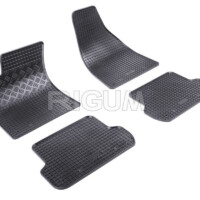 Covorase auto Audi A4 B6, caroserie Combi, fabricatie 11.2001 – 10.2004