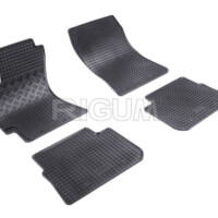 Covorase auto Subaru Forester III, caroserie SUV, fabricatie 03.2008 – 01.2013