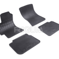 Covorase auto Subaru Legacy IV, caroserie Combi, fabricatie 2003 – 2009