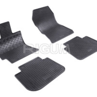 Covorase auto Subaru Forester IV, caroserie SUV, fabricatie 02.2013 – 05.2019