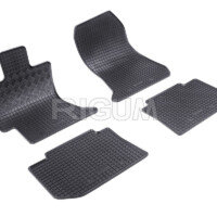 Covorase auto Subaru Impreza WRX, caroserie Hatchback, fabricatie 2014 – prezent