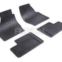 Covorase auto Opel Agila A, caroserie Hatchback, fabricatie 2000 – 12.2007