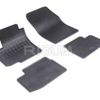 Covorase auto Fiat Sedici, caroserie Hatchback, fabricatie 2006 – 08.2013