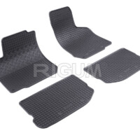 Covorase auto Seat Toledo II, caroserie Sedan, fabricatie 1999 – 2004