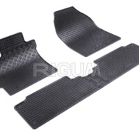 Covorase auto Toyota Corolla X, caroserie Sedan, fabricatie 2007 – 07.2013, E140/E150
