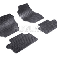 Covorase auto Volvo V70 III, caroserie Combi, fabricatie 09.2007 – 2016