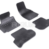 Covorase auto Seat Altea XL Freetrack, caroserie Hatchback, fabricatie 07.2006 – 08.2015