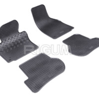 Covorase auto Volkswagen Jetta V, caroserie Sedan, fabricatie 08.2005 – 2011