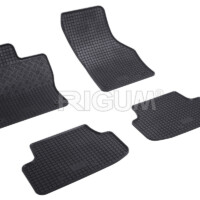 Covorase auto Audi A3 8V, caroserie Sedan, fabricatie 09.2013 – 03.2020