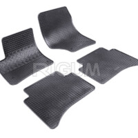 Covorase auto Porsche Cayenne I, caroserie SUV, fabricatie 11.2002 – 2010