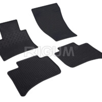 Covorase auto Porsche Cayenne II, caroserie SUV, fabricatie 05.2010 – 10.2017