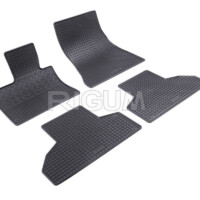 Covorase auto BMW X6 F16, caroserie SUV, fabricatie 11.2014 – 10.2019