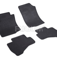Covorase auto Peugeot 108, caroserie Hatchback, fabricatie 07.2014 – prezent