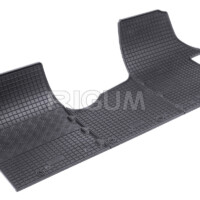 Covorase auto Renault Trafic III, caroserie Van, fabricatie 09.2014 – prezent, 3 locuri