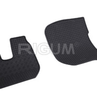 Covorase auto Daf LF Euro 6, caroserie Cargo, fabricatie 2013 – prezent