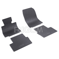 Covorase auto Mazda CX-3, caroserie SUV, fabricatie 06.2015 – prezent