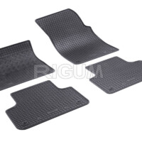 Covorase auto Audi Q8 4M, caroserie SUV, fabricatie 07.2018 – prezent