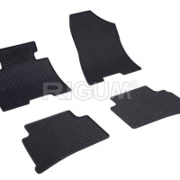 Covorase auto Hyundai Tucson, caroserie SUV, fabricatie 07.2015 – 09.2020